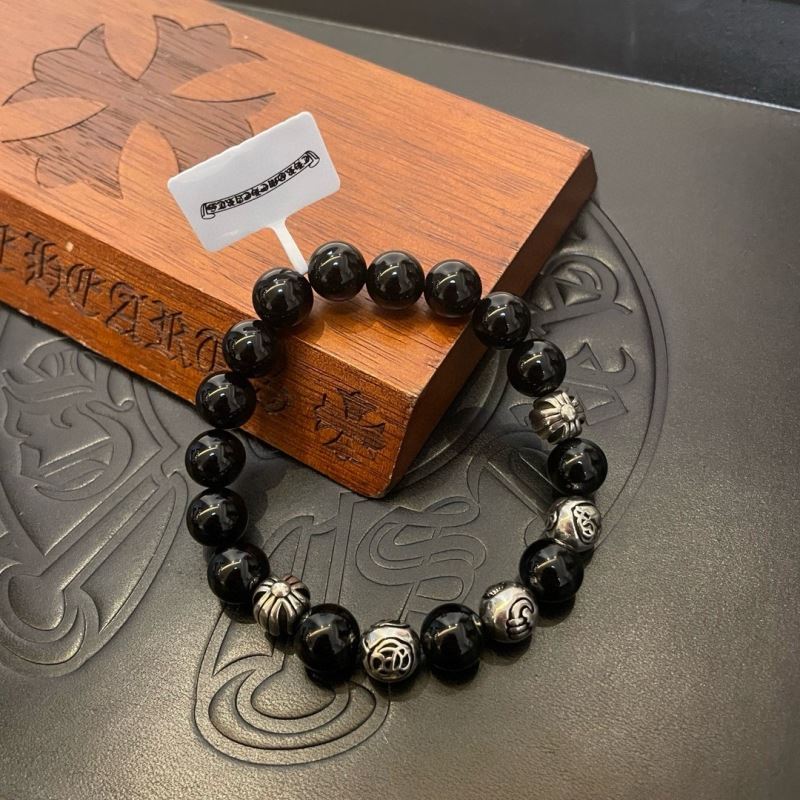 Ch*0me He**ts bracelets